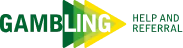 Gambling : Help and Referral